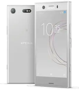 Замена usb разъема на телефоне Sony Xperia XZ1 Compact в Перми